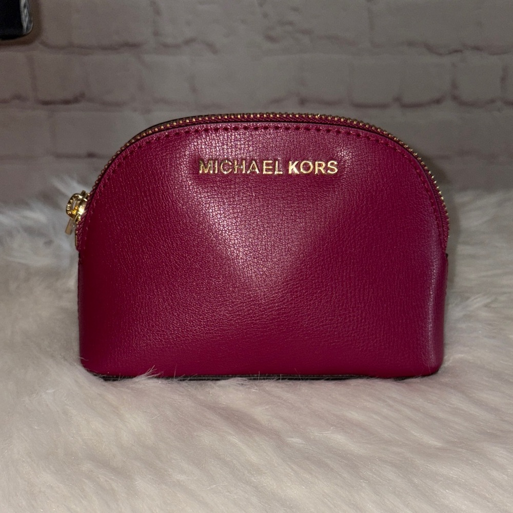 Michael Kors JET SET Pouch